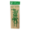 200mm Bamboo Skewers for Bulk Orders | OEM Custom Packaging