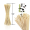250mm Disposable Bamboo Skewers | Bulk Orders & Custom Packaging
