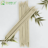 Blunt Tip 250mm Bamboo Skewers | Custom Packaging Available