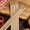 Blunt Tip 250mm Bamboo Skewers | Custom Packaging Available
