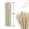 Blunt Tip 250mm Bamboo Skewers | Custom Packaging Available