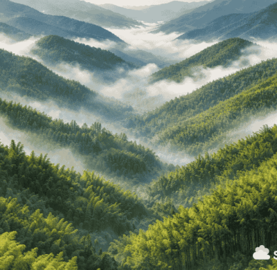 Fujian Moso: Why Origin Defines Bamboo Quality