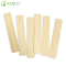 Wide Bamboo Ice Cream Sticks | Bulk Orders & Custom Sizes Available