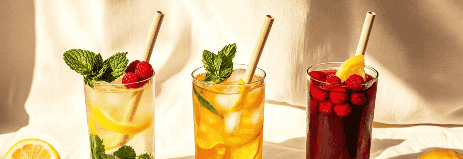 Premium wholesale bamboo straws for restaurants and eco-friendly hospitality branding