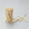 65mm Bulk Picks | Commercial Double Point Bamboo Toothpicks