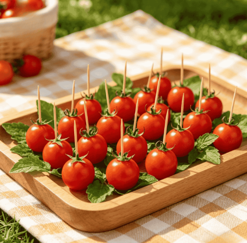 Bamboo Toothpicks Wholesale | Individual Cello Wrapped Double Point Toothpicks