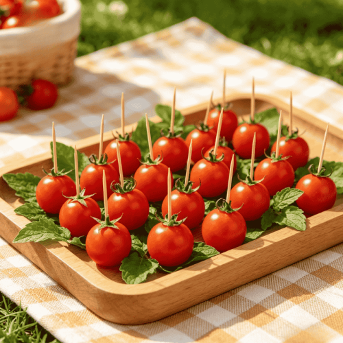 Bamboo Toothpicks Wholesale | Individual Cello Wrapped Double Point Toothpicks