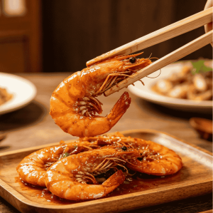 Bulk Mini Bamboo Tongs | Disposable 4-Inch Eco-Friendly Serving Tongs