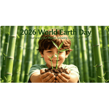 Earth Day 2026: Harnessing the Power of Bamboo for a Greener Planet