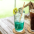 Industrial Grade Jumbo Bamboo Straws | Certified Sustainable Drinkware