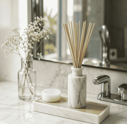 Bamboo Incense Sticks Wholesale | Unscented Agarbatti Bamboo Raw Stick 7inch
