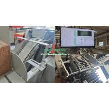 Precision at Scale: How Automated Sorting  Ensure Bulk Bamboo Supply