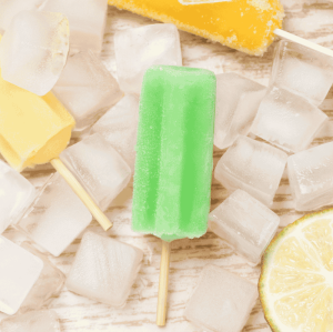 Bulk Bamboo Lolly Sticks | Industrial Round Sticks for Popsicle Production