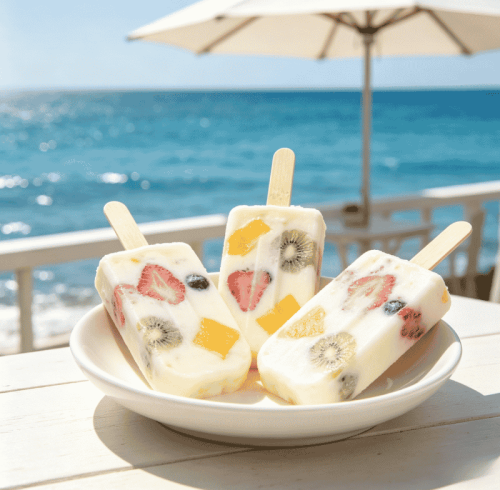 114mm Bulk Bamboo Ice Cream Sticks for Frozen Dessert Production
