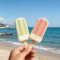 93mm Bamboo Sticks for Frozen Dessert Production | Industrial Bulk Supply