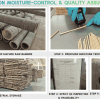 How QL Controls Warehouse Moisture in Monsoon