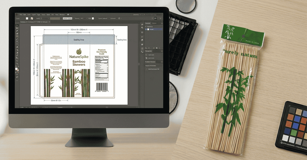 Can we customize the packaging (e.g., custom boxes, paper cards, or OPP bags with our design)?