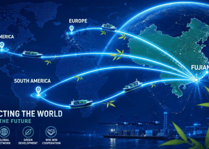 Smooth Delivery: QL Streamlining Global Export Compliance