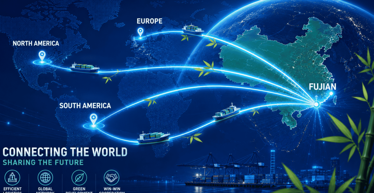 Smooth Delivery: QL Streamlining Global Export Compliance