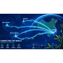 Smooth Delivery: QL Streamlining Global Export Compliance