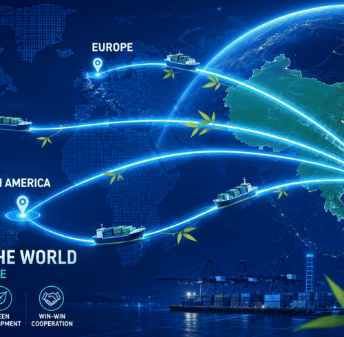 Smooth Delivery: QL Streamlining Global Export Compliance