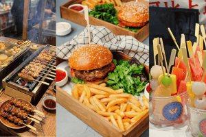 From Table to Global Market: A Guide to International Bamboo Skewer Preferences