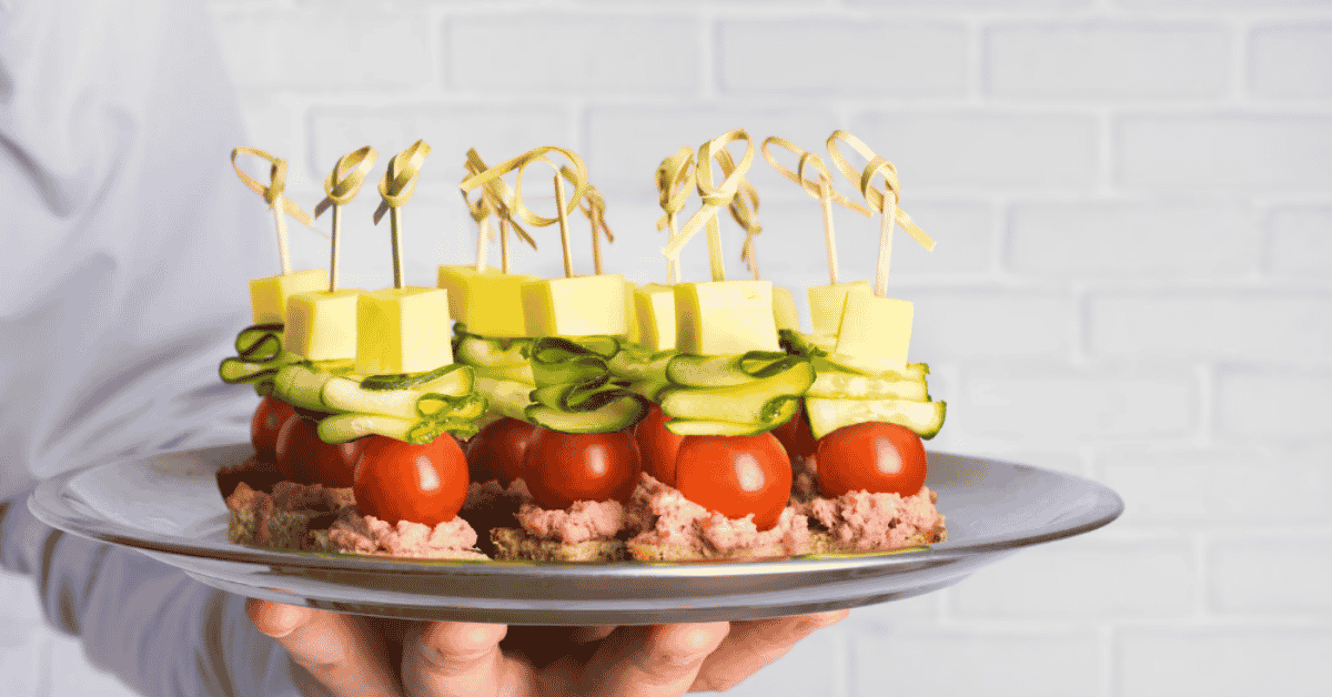 Noshi Gushi Skewers