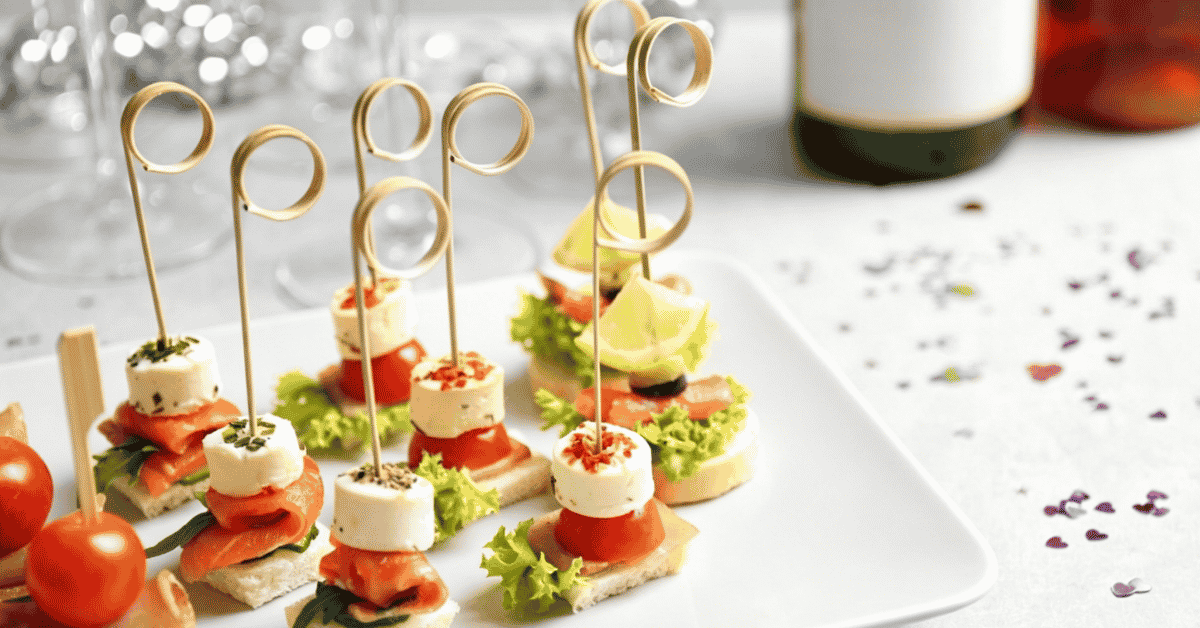 Ring Skewers