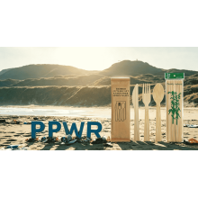 Sourcing Beyond Plastics: How Natural Bamboo Simplifies Your PPWR Compliance