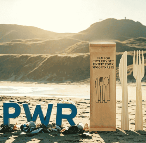 Sourcing Beyond Plastics: How Natural Bamboo Simplifies Your PPWR Compliance