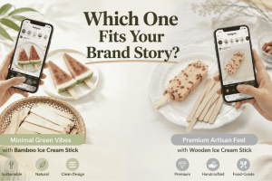 Top 5 Ice Cream Stick Manufacturers in China (2026 Guide)