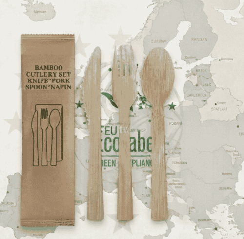 EU Single-Use Plastics Ban 2026: A Complete Compliance Guide for Bamboo Tableware Importers