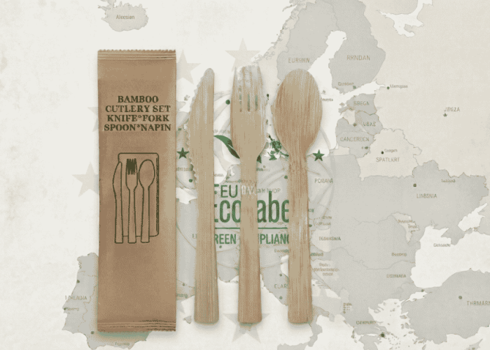 EU Single-Use Plastics Ban 2026: A Complete Compliance Guide for Bamboo Tableware Importers