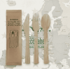 EU Single-Use Plastics Ban 2026: A Complete Compliance Guide for Bamboo Tableware Importers