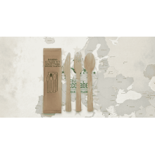 EU Single-Use Plastics Ban 2026: A Complete Compliance Guide for Bamboo Tableware Importers