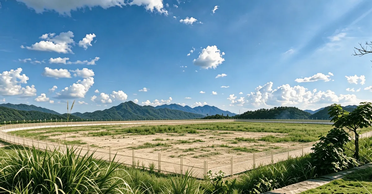 QL Bamboo expanded bamboo product manufacturing base in Fujian, China