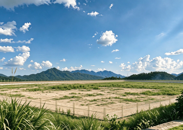QL Expands Manufacturing Base to 88,600 m²