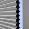 Custom Cellular Shades - Light Filtering & Blackout Options | Energy Efficient Window Treatments for Home & Office