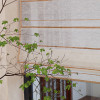 Custom Woven Shades - Natural Textures & Warmth | Light Filtering & Privacy Options