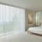 Custom Vertical Shades - Stylish & Functional Window Solutions | Light Control & Privacy Options