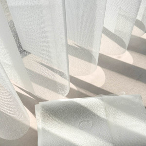 Custom Vertical Shades - Stylish & Functional Window Solutions | Light Control & Privacy Options