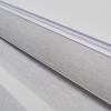 Custom Zebra Shades - Dual Layered Light Control | Modern Window Treatments for Home & Office