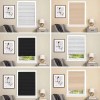 Custom Pleated Shades - Stylish & Versatile Window Coverings | Light Filtering & Blackout Options