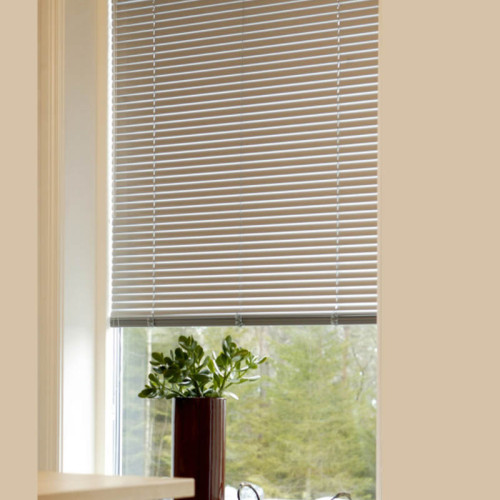 Custom Metal Blinds - Sleek & Functional Window Treatments | Durable Aluminum Blinds for Any Space