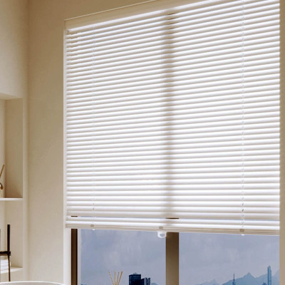 Custom Metal Blinds - Sleek & Functional Window Treatments | Durable Aluminum Blinds for Any Space