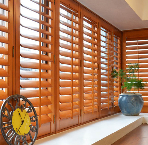 Custom Vinyl Shutters - Affordable & Low-Maintenance Window Shutters | Durable & Stylish for Any Home