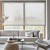 Custom Roller Shades - Sleek & Modern Window Coverings | Light Filtering & Blackout Fabrics