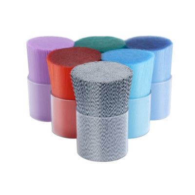 Custom PA612 Filaments for Toothbrushes | Nylon 612 Bristles | PA612 Bristles for Oral Care