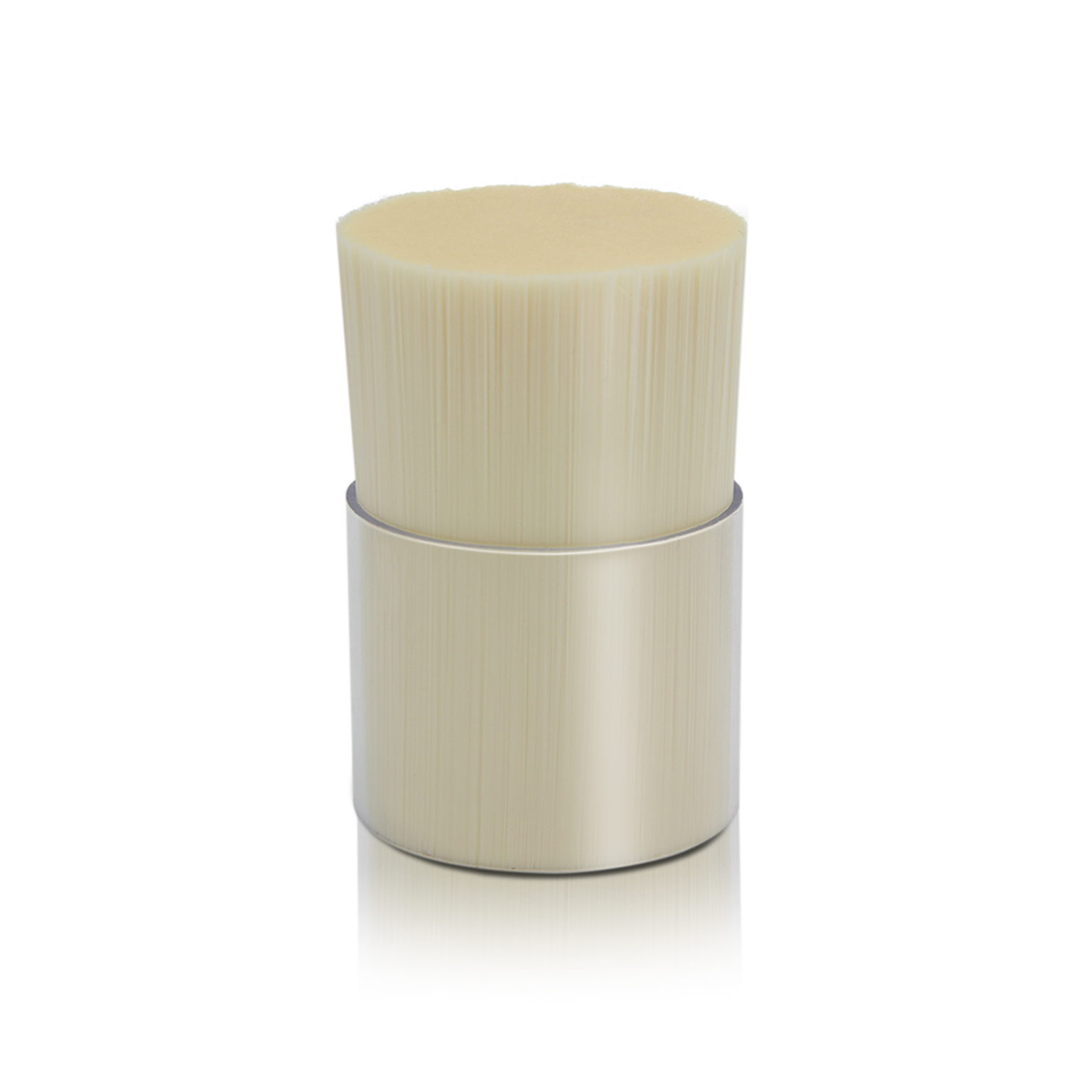 Double-Tapered PET Filament