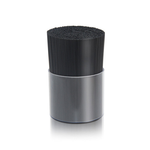 Non-Flaggable PET Filament for Brooms | PET Filament for Broom Bristles | PET Fiber for Brooms